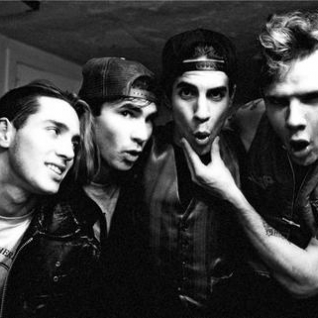 redhotchilipeppersrhcp