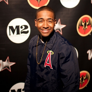 DJ Webstar B-day Party NYC 2009