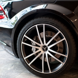 2009 Sabit NYC Fashion Show