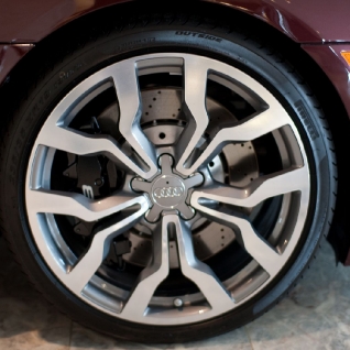 2009 Sabit NYC Fashion Show